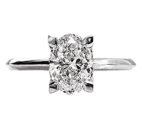 Sparkle Diamond Sticker by Cassandra Mamone