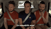 Fab 5 Lgbt GIF by Queer Eye
