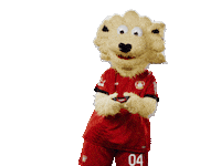 Bayer 04 Fifa Sticker by Bayer 04 Leverkusen
