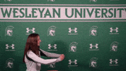Iwuwvb24 GIF by iwusports