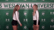 Iwuwvb24 GIF by iwusports