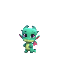 Happy Baby Sticker by My Little Pony