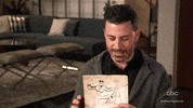 Celebrating Stan Lee GIF by ABC Network
