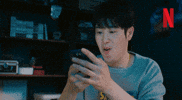 Allsmiles Smiling GIF by Netflix Korea