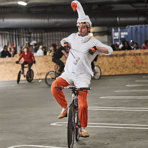 Halloween Costume GIF by wade.photo