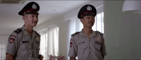 Polisi-indonesia GIFs - Get the best GIF on GIPHY