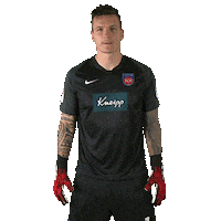 Dislike Hdh Sticker by 1. FC Heidenheim 1846