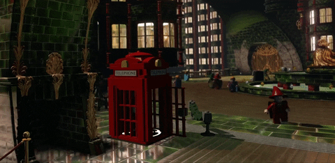 harry potter GIF by Doctor Who