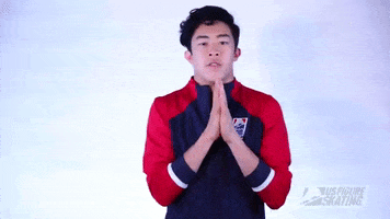 GIF by U.S. Figure Skating