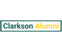 Cu Sticker by Clarkson University
