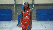 Germany Dance GIF by HTC Basketball