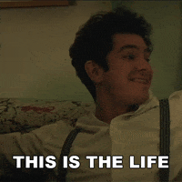 Andrew Garfield Life GIF by NETFLIX