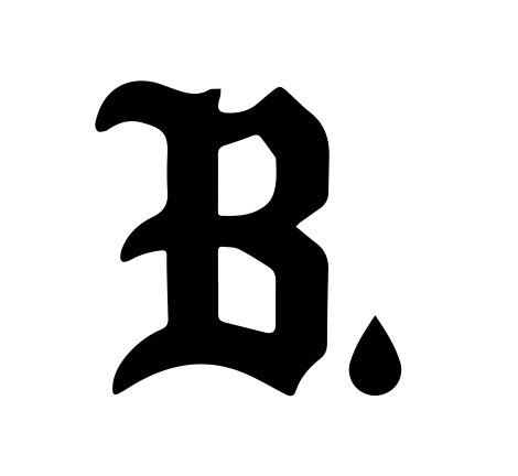 Billieth3Kid Sticker by SRVNTZ