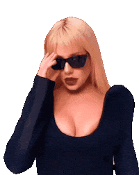 Tinafan Sticker by Tina Karol