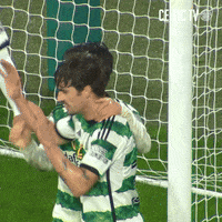 Celtic Fc Sport GIF by Celtic Football Club