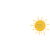 Good Morning Fun Sticker