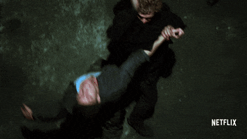 the avengers marvel GIF by NETFLIX