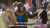comedy central blake henderson GIF by Workaholics