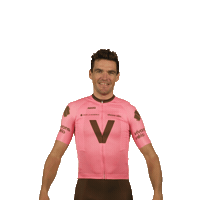 Top Bravo Sticker by AG2R CITROËN TEAM