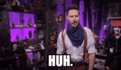 Sarcastic The Mummy GIF by Dead Meat James
