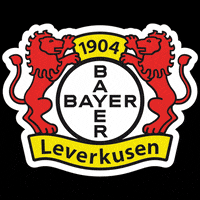 Bayer 04 Win GIF by Bayer 04 Leverkusen