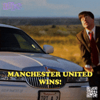 Arsenal Ukfootball GIF by Marcel Katz / The Art Plug