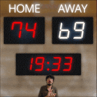 69 Away GIF