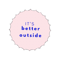 Sensory Play Sticker by studio huske