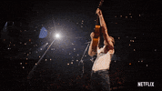 Shawn Mendes Guitar GIF by NETFLIX