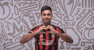 Soccer Love GIF by Atlanta United