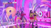 k-pop GIF