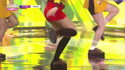 k-pop GIF