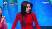 k-pop GIF