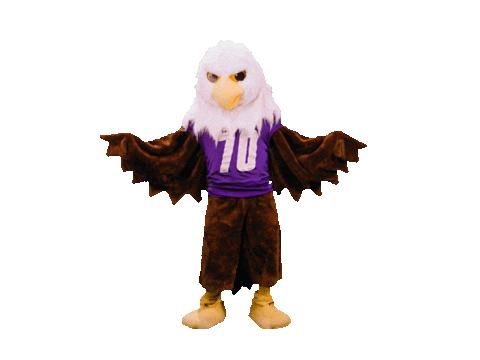 Unwsp Sticker by University of Northwestern - St. Paul