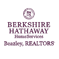 Real Estate Team Sticker by BHHS Beazley REALTORS