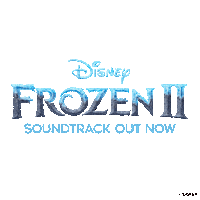 Frozen 2 Disney Sticker by UMC