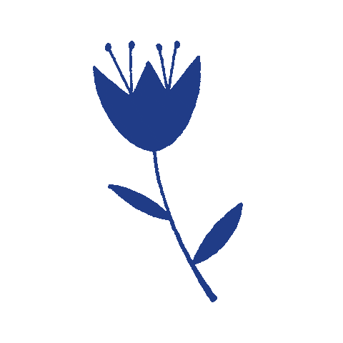 matteoiori giphyupload illustration flower plant Sticker