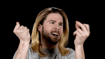 becausescience marvel snap thanos infinity war GIF