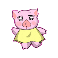 ダイエット Sticker