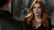shocked bella thorne GIF by Famous in Love