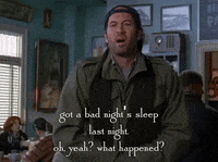 season 5 netflix GIF by Gilmore Girls 