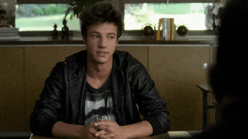 cameron dallas no GIF by EXPELLED