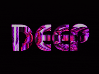 Art Glitch GIF