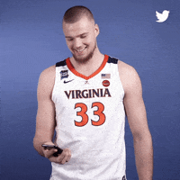 Surprised No Way GIF by Twitter