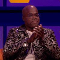 fun applaud GIF by SBS6