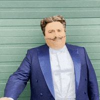 GoDotCompare thinking go hmm suspicious GIF