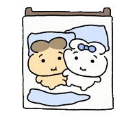 너부데데 Sticker