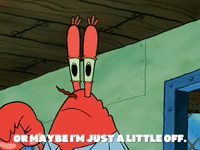 season 6 episode 25 GIF by SpongeBob SquarePants