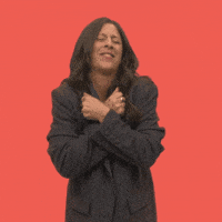 Amour Ami GIF by Eversa