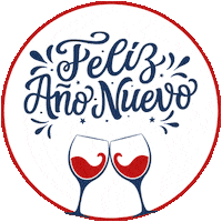 Mariaalen Sticker by Maria Alejandra Rodriguez